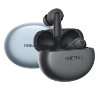 OnePlus Buds Ace2 TWS bluetooth 5.4 Headset Wireless ANC Earphone 12.4mm Large Moving Coil Deep Bass Dual Mic AI Call No