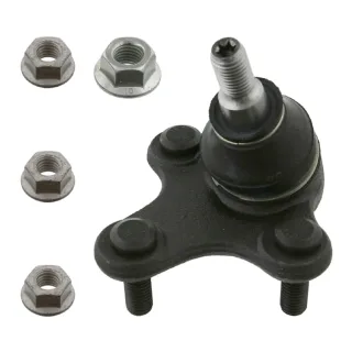 Febi Traggelenk vorne Audi A3 Seat Altea Skoda Octavia VW Beetle Golf