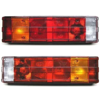 Rückleuchten Heckleuchten Set LINKS + RECHTS für Mercedes Sprinter ab 1995-2006