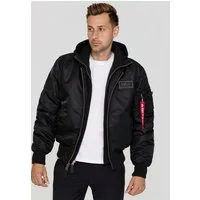 Alpha Industries Bomberjacke MA-1 D-TEC