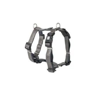 Max & Molly Komfort H-Geschirr - Matrix 2.0 Stone XS