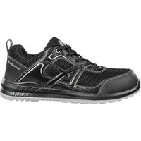 Albatros RIDER LOW Sicherheitsschuh