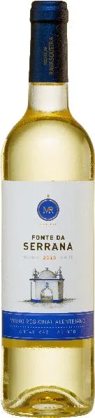 Monte da Ravasqueira Fonte da Serrana Branco Jg. 2019