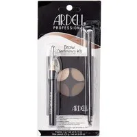 ARDELL Make-up Set Brow Defining Kit Set Ardell: For Eyebrows