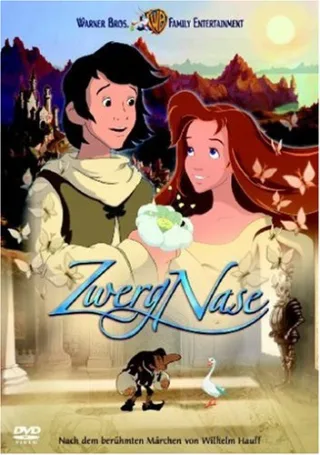 Zwerg Nase [DVD] [2004]