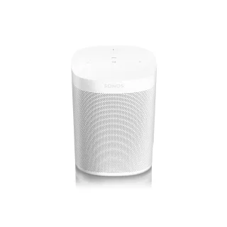 Sonos One [2. Generation] weiß