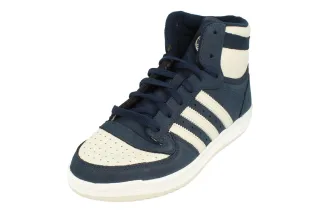 Adidas Originals Top Ten RB Herren Blau Turnschuhe