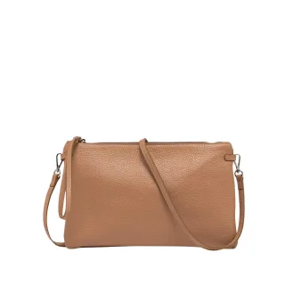 gianni chiarini - Umhängetasche - Hermy braun - Gr. - OS