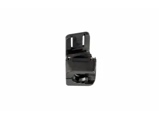 Helmadapter | PARAT | PARASNAP® ULTRALUX Pro Base Mounting Tab right | hitzebeständig | DIN EN 443 | Feuerwehrhelm | PARALUX | Helmhalter | DGUV