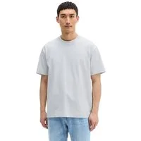 Marc O'Polo T-Shirt aus schwerem Bio-Baumwoll-Jersey