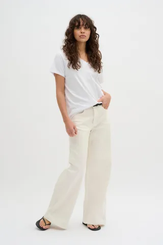 T-shirt HanneMW T-shirt Casual fit