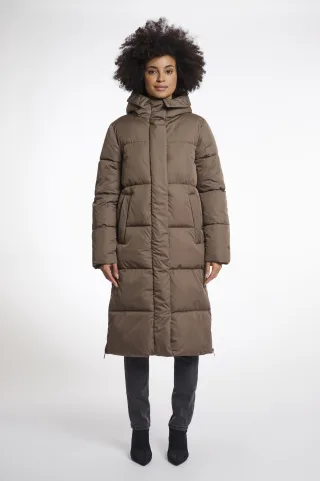 Rino&Pelle - Tessa.7002512 dark toffee - Gr. - 36