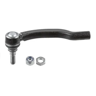Lemf?rder Spurstangenkopf vorne links Citroen Fiat Opel Peugeot