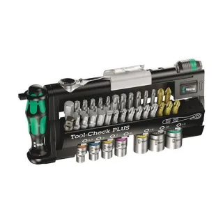 Wera Bit-Sortiment 4013288173003