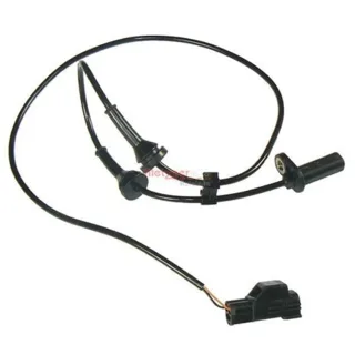 Metzger Raddrehzahlsensor vorne Volvo C70 S70 V70