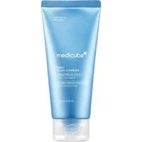 Medicube Gesichts-Reinigungsschaum ZERO FOAM CLEANSER, porentiefe, aber sanfte Reinigung