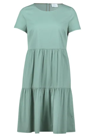 Robe Légère - Sommerkleid salvia green - Gr. - 42