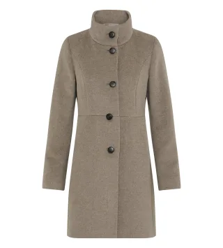 Fuchs Schmitt - Wolljacke - Gr. - 50