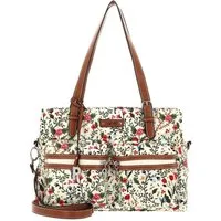 Picard Schultertasche Shopper