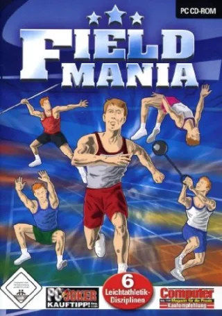 Fieldmania