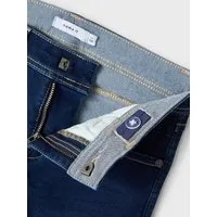 Name It Slim-fit-Jeans Silas (1-tlg)