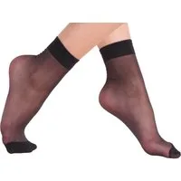 Cotton Prime® Socken (10-Paar) seidenmatte Optik