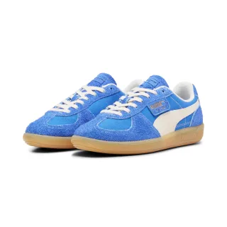 PUMA Unisex Palermo Vintage Sneaker