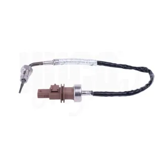 Hueco Abgastemperatursensor vor Turbo Seat Ateca Skoda Superb VW Passat Tiguan Touran 2,