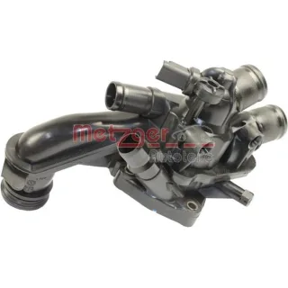 Metzger Thermostat Citroen Peugeot 4006277 1,6