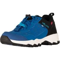 TROLLKIDS Kids Trolltunga Hiker Low XT Wanderschuh