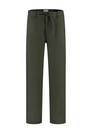 Dstrezzed - DS_James Beach Pant Green Shadow - Gr. - 31
