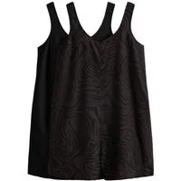 The Set Playsuit The Set ärmellose Mini-Playsuits, 2er-Pack (2-tlg)