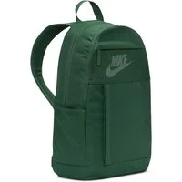 Nike Rucksack NK ELMNTL BKPK - LBR, mit Reißverschluss am Hauptfach, aus Polyester