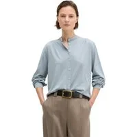 Marc O'Polo Blusenshirt aus TENCEL™ Modal