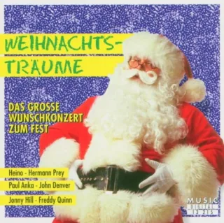 Weihnachtsträume