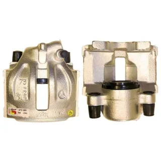Bosch Bremssattel vorne links Mercedes Sprinter VW Lt 0986473353
