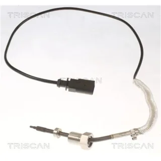 Triscan Sensor f?r Abgastemperatur 882629024 Seat Cordoba Ibiza Skoda Fabia Roomster VW Polo