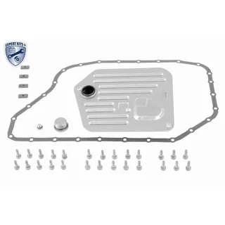 Vaico Teilesatz f?r ?lwechsel-Automatikgetriebe Audi A6 A8 V10-3228-BEK