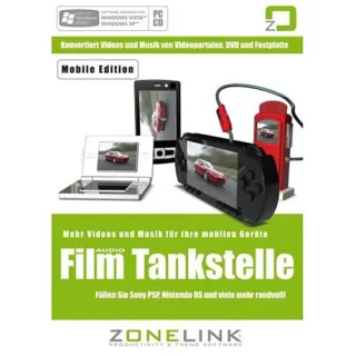 zonelink - Film Tankstelle Mobile