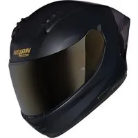 NOLAN Motorradhelm N60-6 Sport Aureo Helm, integriertes Sonnenvisier