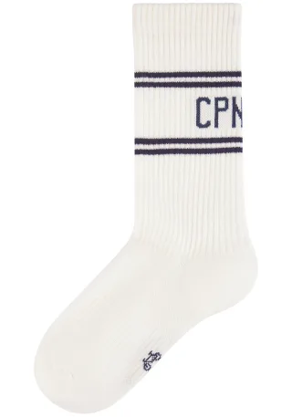 Copenhagen Studios Copenhagen studios tennissick big 2offwhite na - Gr. - 43/46
