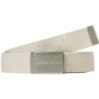 Jack & Jones Stoffgürtel JACLONDON WOVEN BELT NOOS