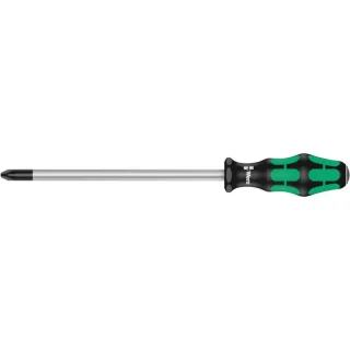 Wera 355 PZ Kreuzschlitz-Schraubendreher - 05009325001