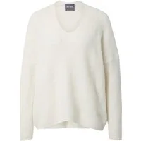 Mos Mosh Strickpullover (1-tlg) Plain/ohne Details