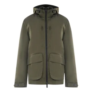 Grün