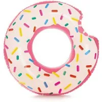 Intex Schwimmring Intex 56265NP - RAINBOW DONUT TUBE