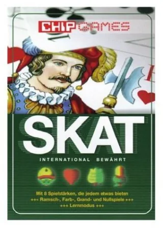 CHIP Games - Skat
