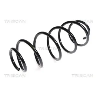 Triscan Feder vorne Citroen C4 Ds4 Peugeot 3008 308 5008