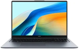 Huawei MateBook D 16 2024 | 53013xaa | Core i5 12th - Notebook