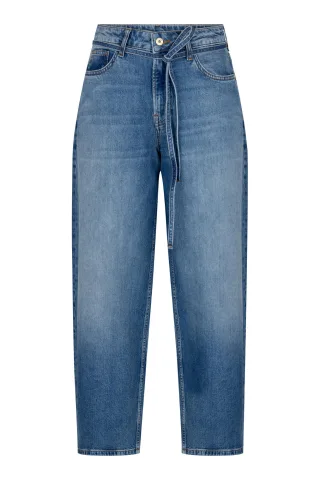 Studio Anneloes - Babet denim trousers jeans - Gr. - S
